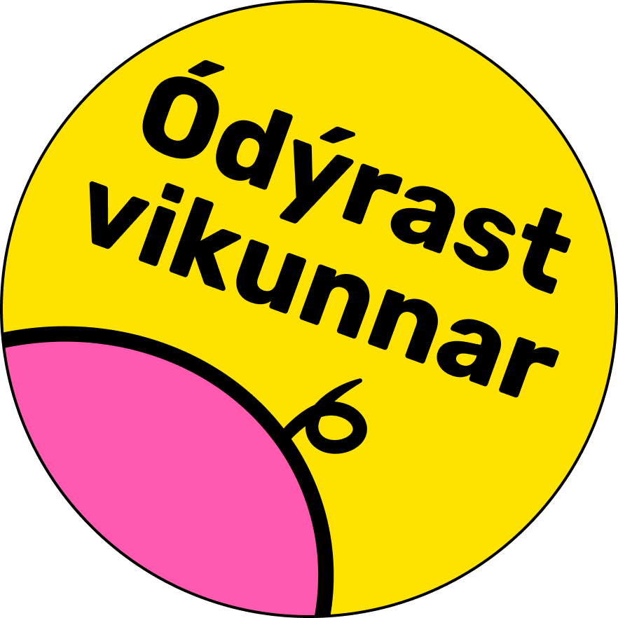 Price Badge
